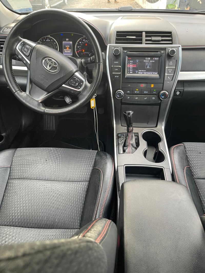 TOYOTA TOYOTA Vitz Vitz 1.0 X-Cite 5-dr MY23 Oshodi-Isolo