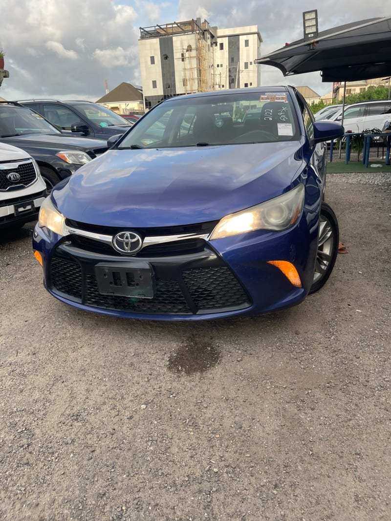 TOYOTA TOYOTA Vitz Vitz 1.0 X-Cite 5-dr MY23 Oshodi-Isolo