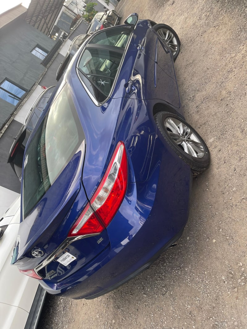 TOYOTA TOYOTA Vitz Vitz 1.0 X-Cite 5-dr MY23 Oshodi-Isolo