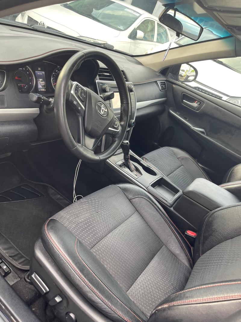 TOYOTA TOYOTA Vitz Vitz 1.0 X-Cite 5-dr MY23 Oshodi-Isolo