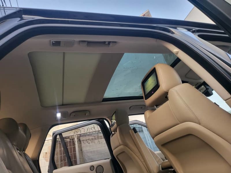 LAND ROVER L-R Range Rover Range Rover 2.0 LWB PHEV 297kW Autobiography 4x4 MY21 AT Oshodi-Isolo
