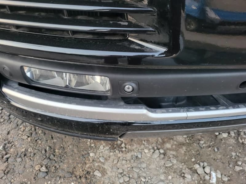 LAND ROVER L-R Range Rover Range Rover 2.0 LWB PHEV 297kW Autobiography 4x4 MY21 AT Oshodi-Isolo