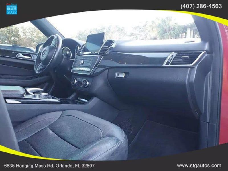 MERCEDES-BENZ MERCEDES-BENZ GLE GLE 350 Oshodi-Isolo