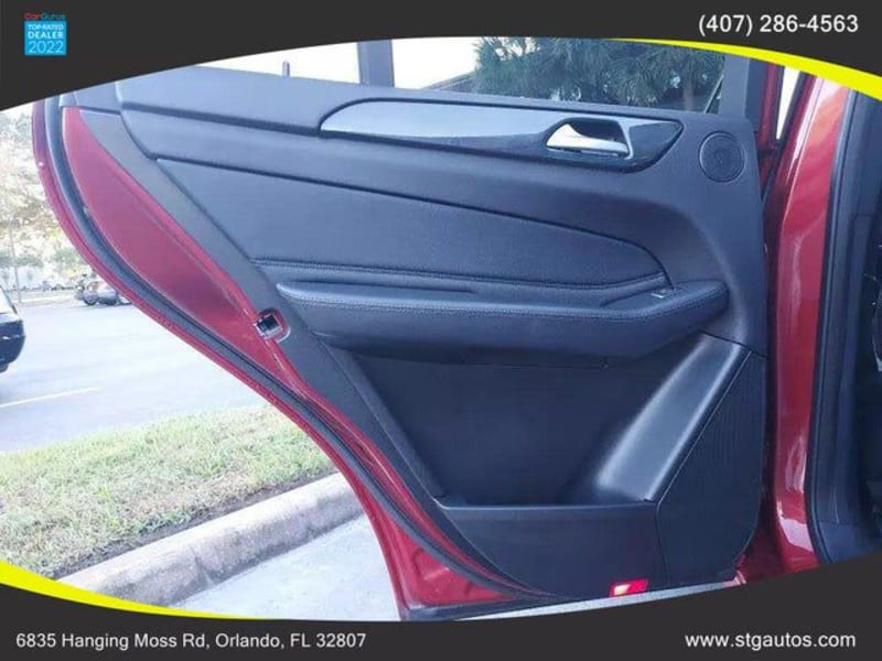 MERCEDES-BENZ MERCEDES-BENZ GLE GLE 350 Oshodi-Isolo