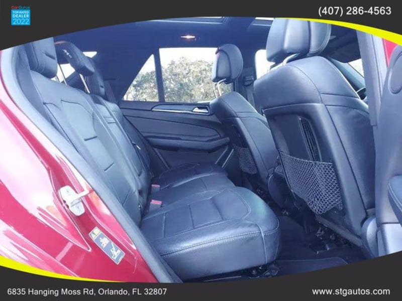 MERCEDES-BENZ MERCEDES-BENZ GLE GLE 350 Oshodi-Isolo