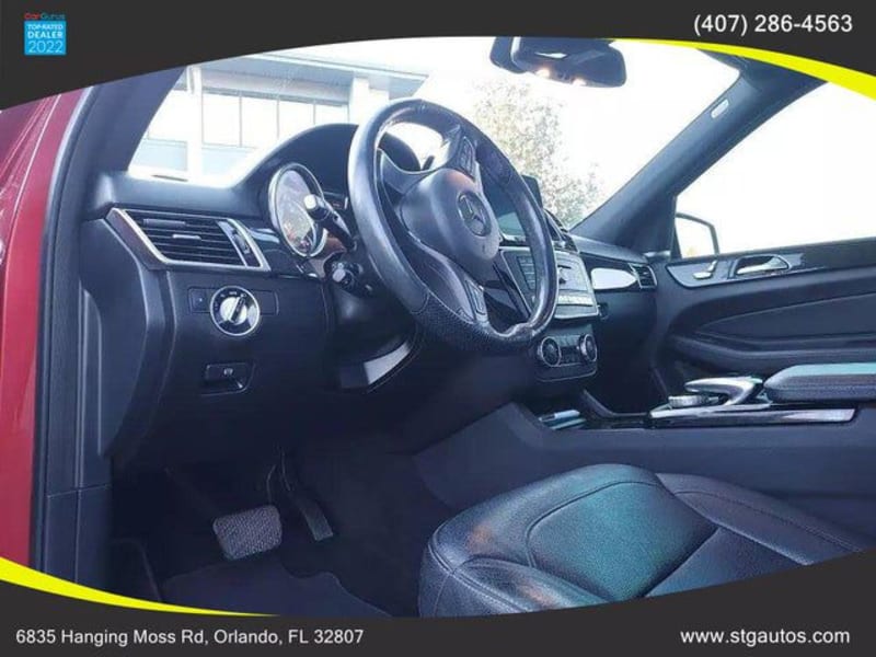 MERCEDES-BENZ MERCEDES-BENZ GLE GLE 350 Oshodi-Isolo