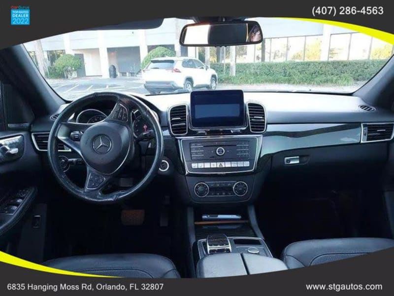 MERCEDES-BENZ MERCEDES-BENZ GLE GLE 350 Oshodi-Isolo