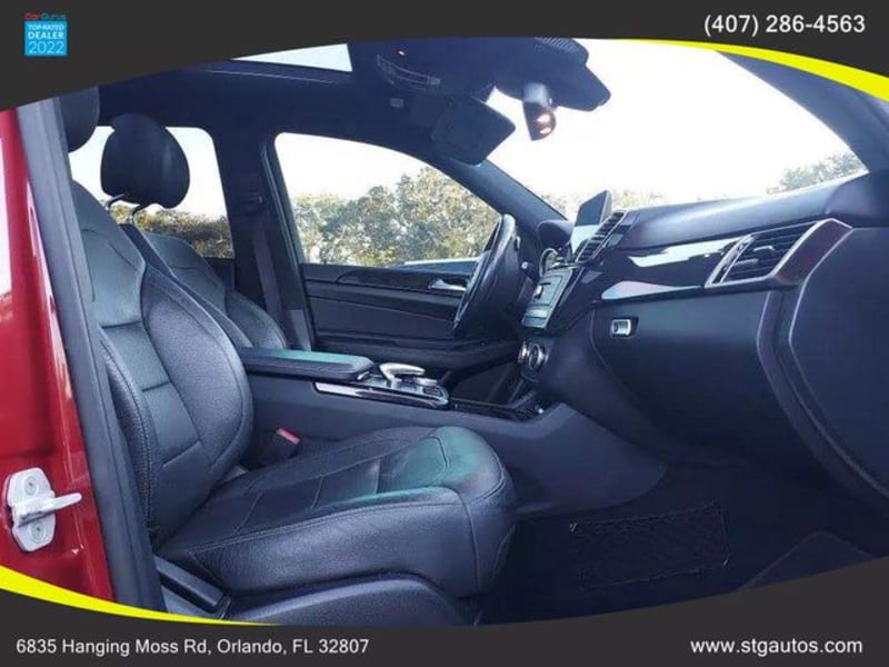 MERCEDES-BENZ MERCEDES-BENZ GLE GLE 350 Oshodi-Isolo