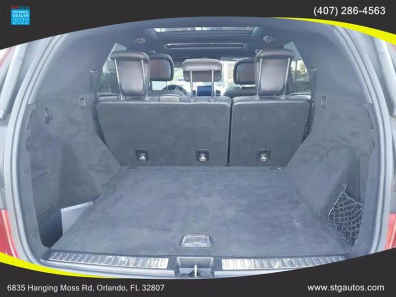 MERCEDES-BENZ MERCEDES-BENZ GLE GLE 350 Oshodi-Isolo