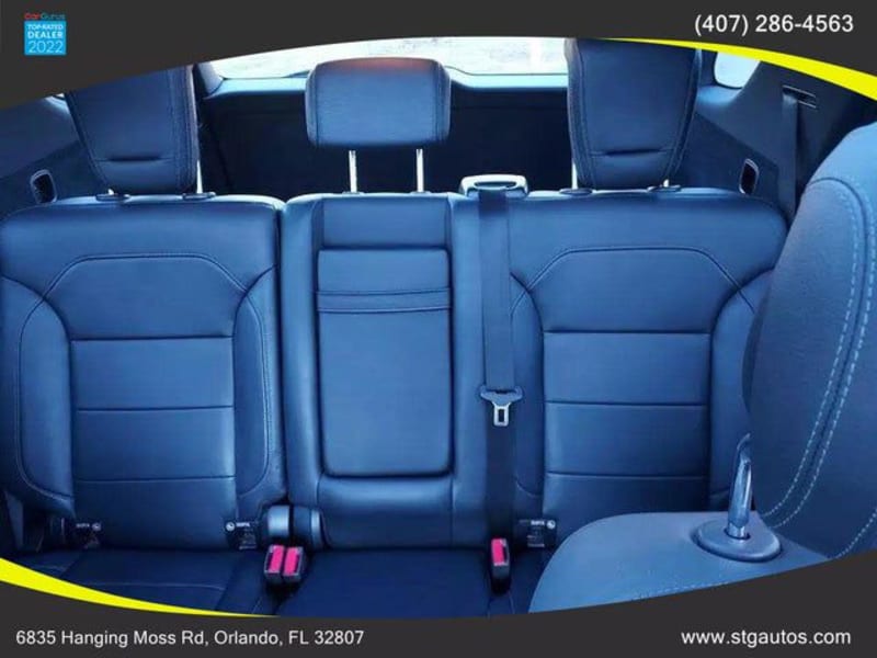 MERCEDES-BENZ MERCEDES-BENZ GLE GLE 350 Oshodi-Isolo