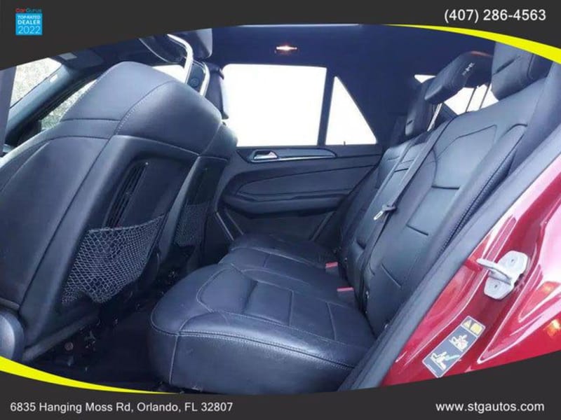 MERCEDES-BENZ MERCEDES-BENZ GLE GLE 350 Oshodi-Isolo