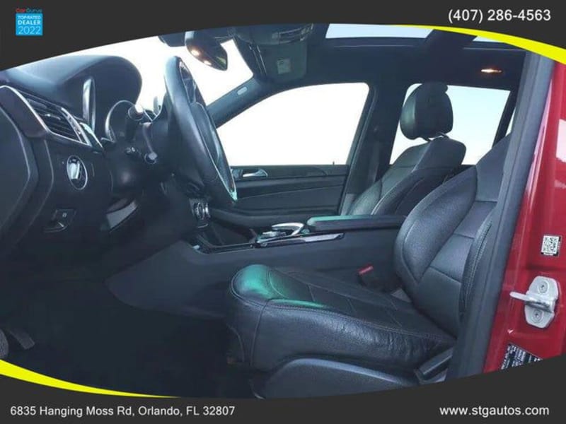 MERCEDES-BENZ MERCEDES-BENZ GLE GLE 350 Oshodi-Isolo