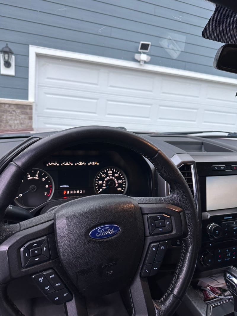 FORD FORD F-150 3.5 L EcoBoost V6 Oshodi-Isolo
