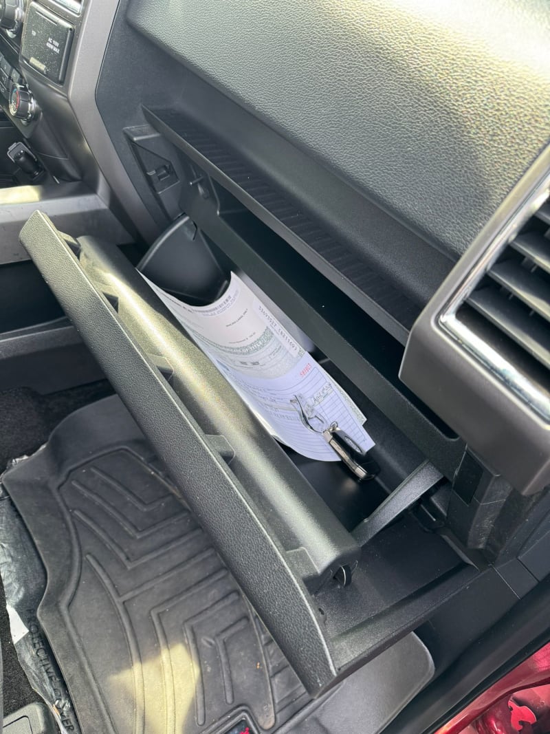 FORD FORD F-150 3.5 L EcoBoost V6 Oshodi-Isolo