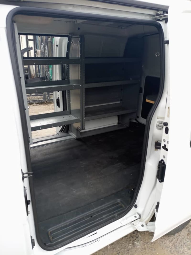 NISSAN NISSAN NV200 NV200 1.6 Visia P-Van MY16 Oshodi-Isolo