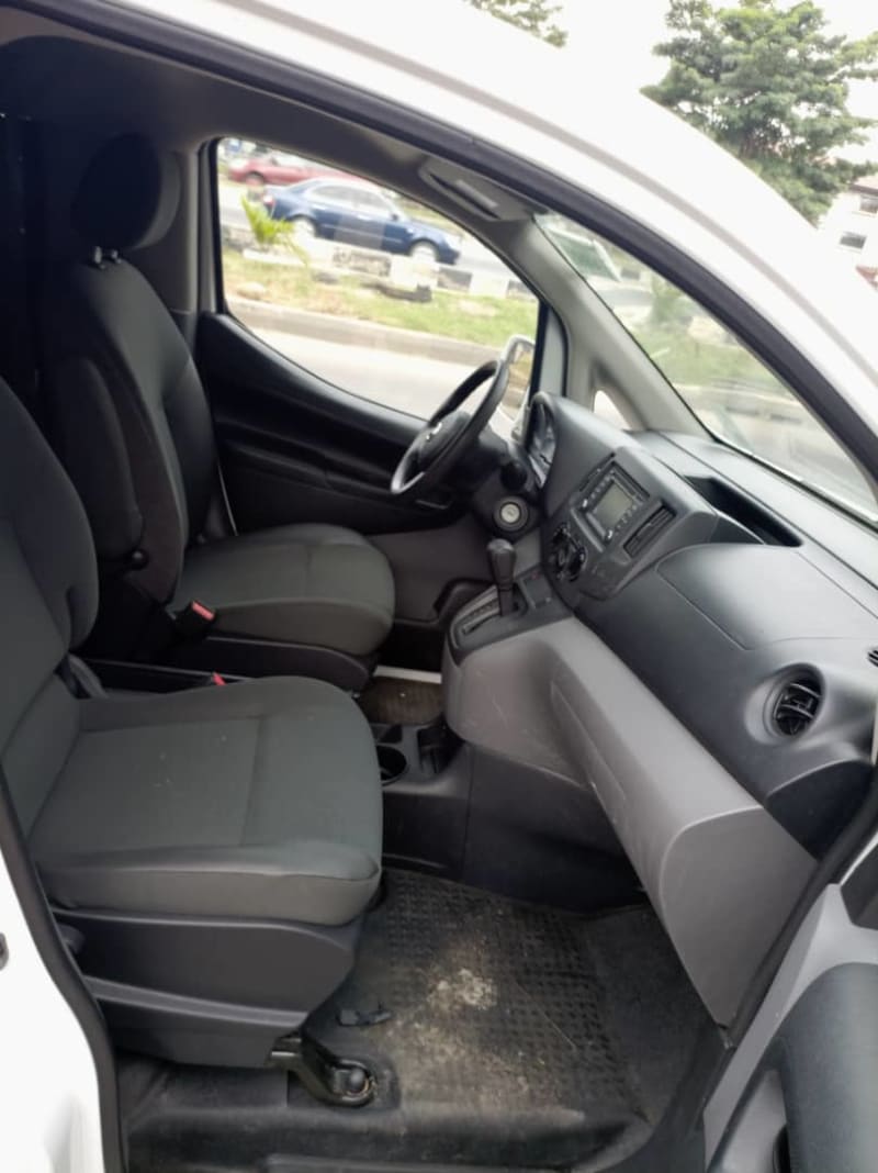 NISSAN NISSAN NV200 NV200 1.6 Visia P-Van MY16 Oshodi-Isolo