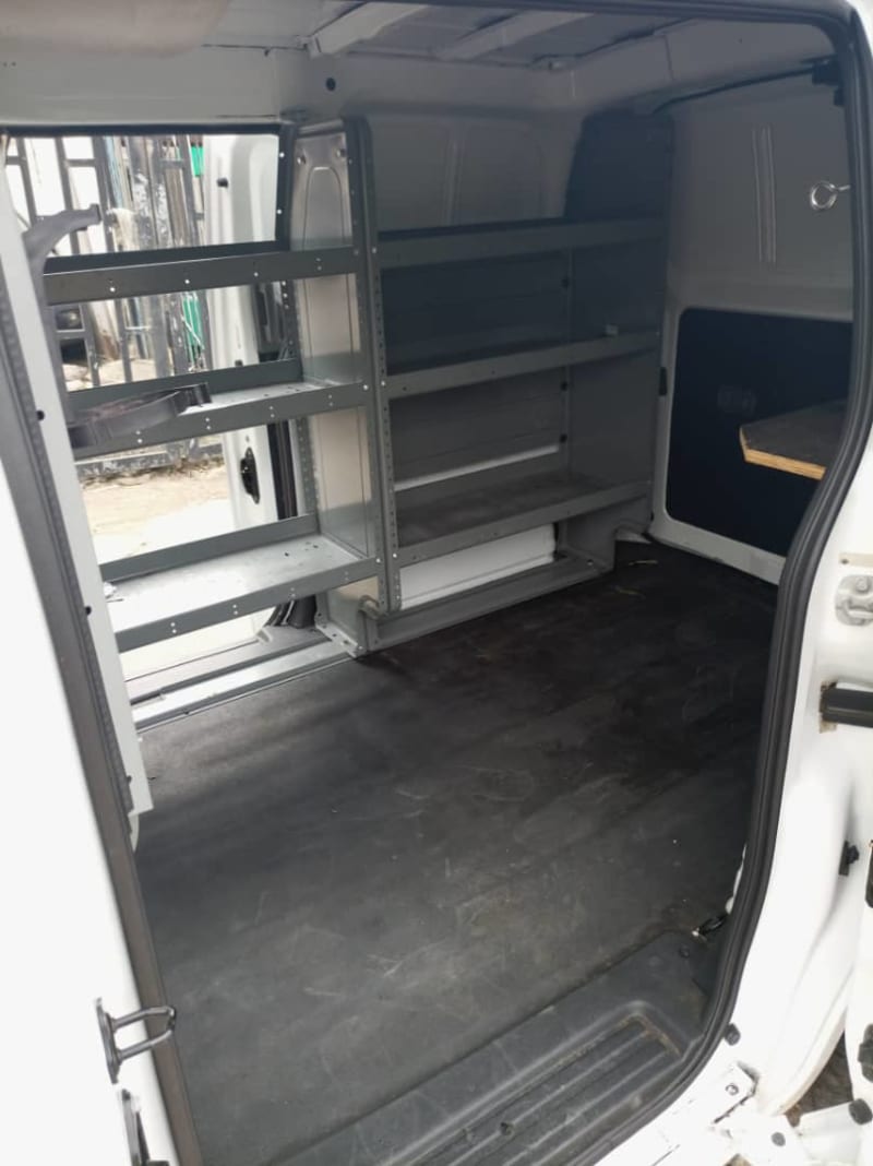 NISSAN NISSAN NV200 NV200 1.6 Visia P-Van MY16 Oshodi-Isolo