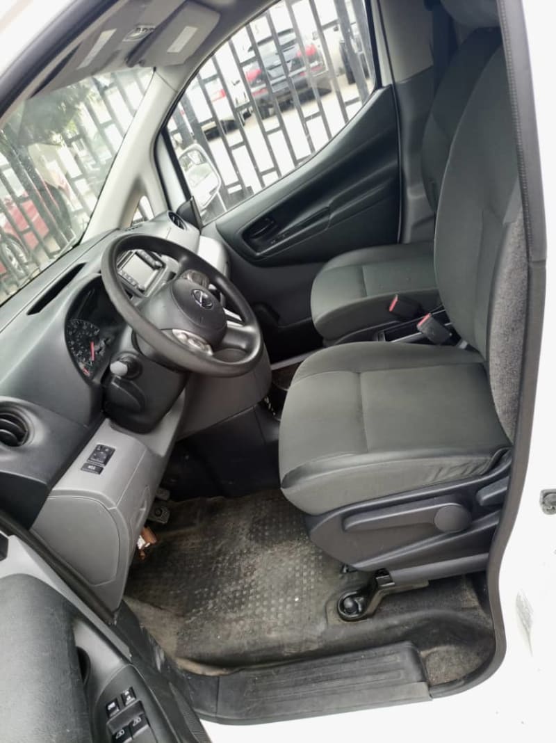 NISSAN NISSAN NV200 NV200 1.6 Visia P-Van MY16 Oshodi-Isolo