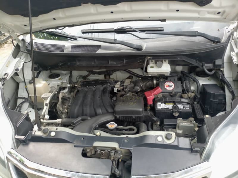 NISSAN NISSAN NV200 NV200 1.6 Visia P-Van MY16 Oshodi-Isolo
