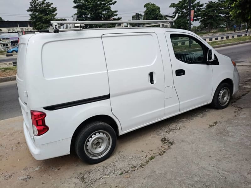 NISSAN NISSAN NV200 NV200 1.6 Visia P-Van MY16 Oshodi-Isolo