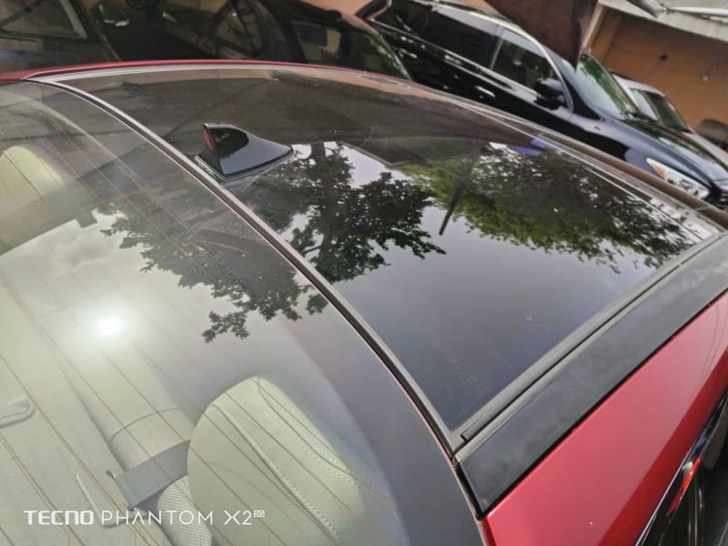 KIA KIA Optima Optima 2.4 GDi AT Oshodi-Isolo