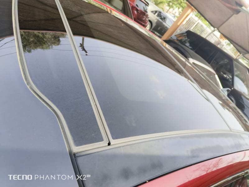 KIA KIA Optima Optima 2.4 GDi AT Oshodi-Isolo