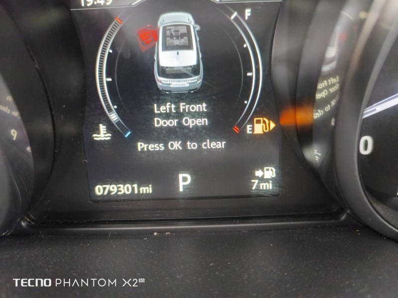 LAND ROVER L-R Range Rover Sport Range Rover Sport 2.0 P 221kW SE 4x4 MY20.5 AT Oshodi-Isolo