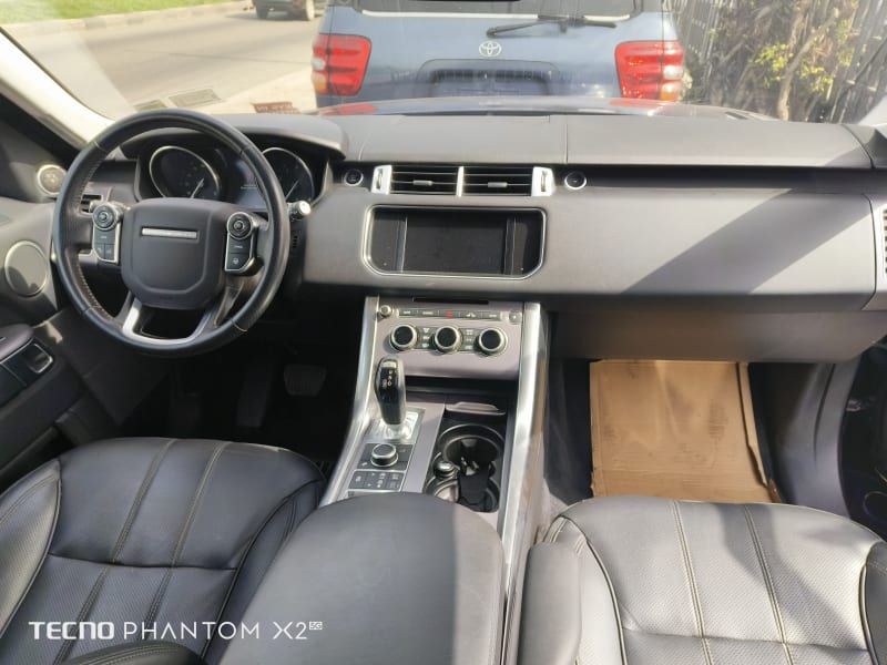 LAND ROVER L-R Range Rover Sport Range Rover Sport 2.0 P 221kW SE 4x4 MY20.5 AT Oshodi-Isolo