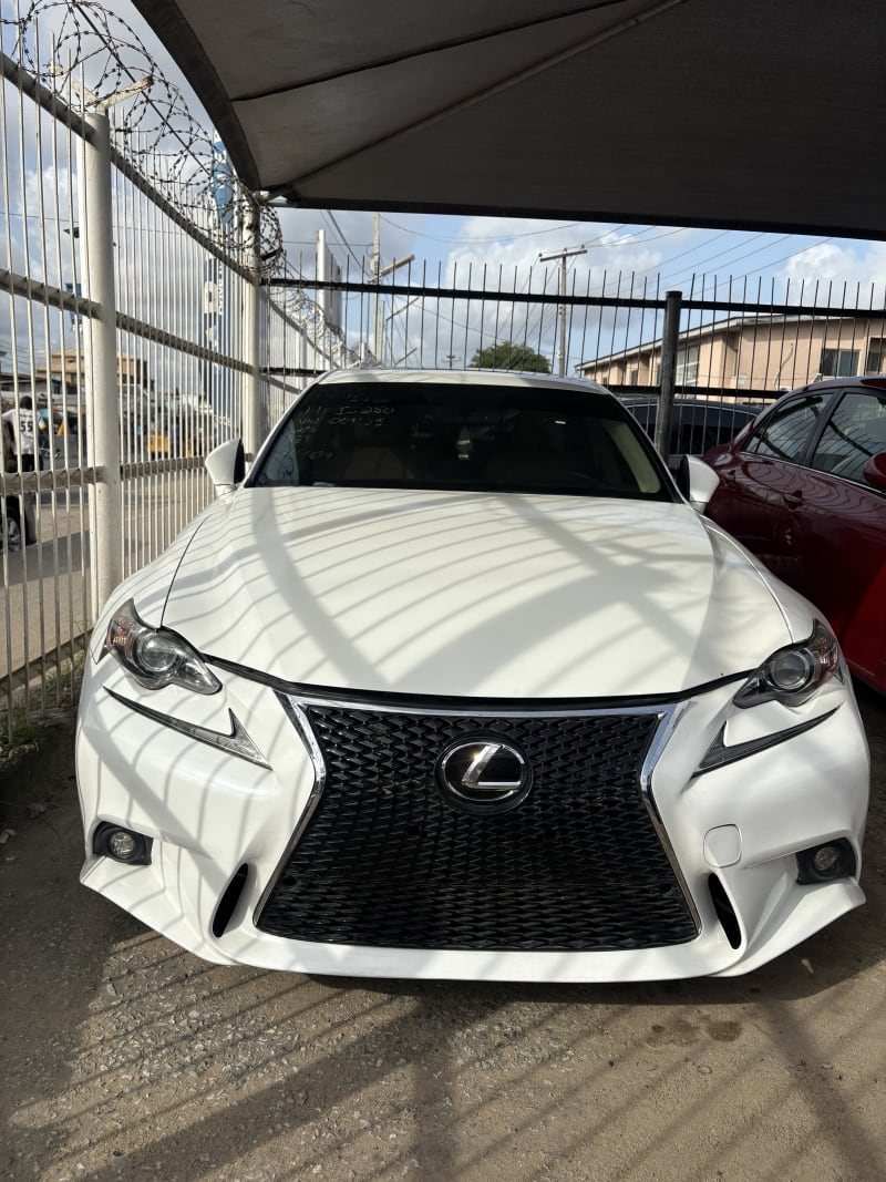 LEXUS IS 250 Oshodi-Isolo