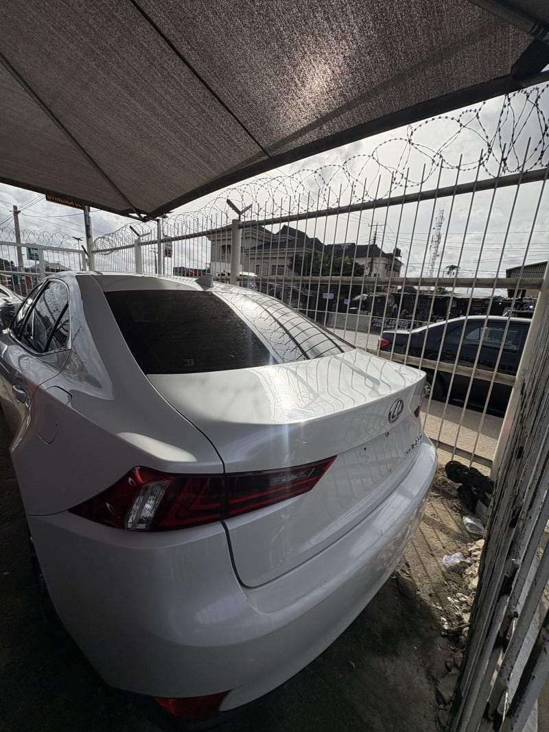 LEXUS IS 250 Oshodi-Isolo