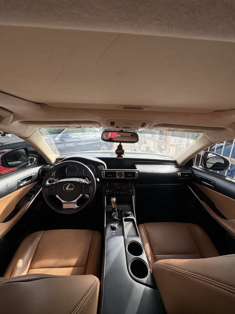 LEXUS IS 250 Oshodi-Isolo