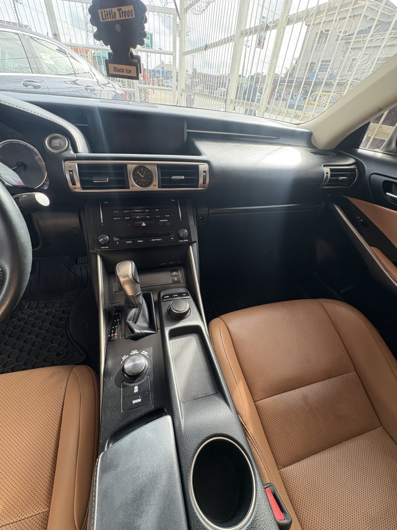 LEXUS IS 250 Oshodi-Isolo