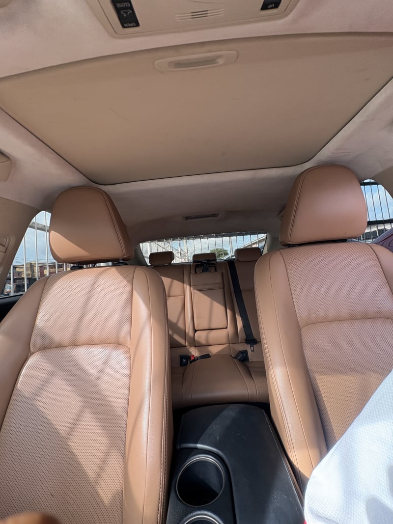 LEXUS IS 250 Oshodi-Isolo