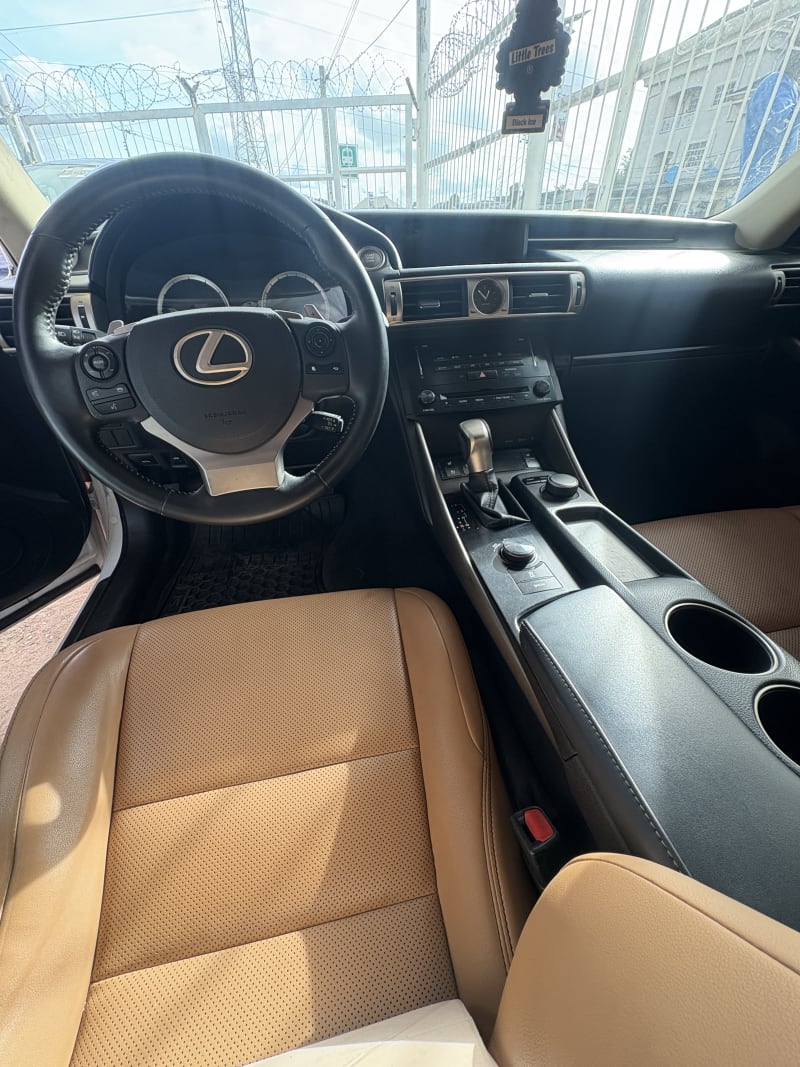 LEXUS IS 250 Oshodi-Isolo