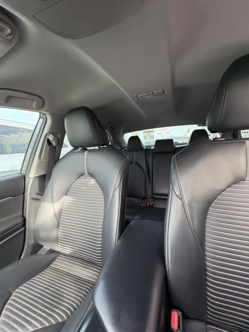 TOYOTA Camry SE Oshodi-Isolo
