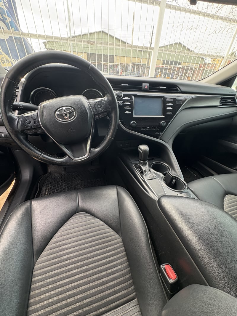 TOYOTA Camry SE Oshodi-Isolo