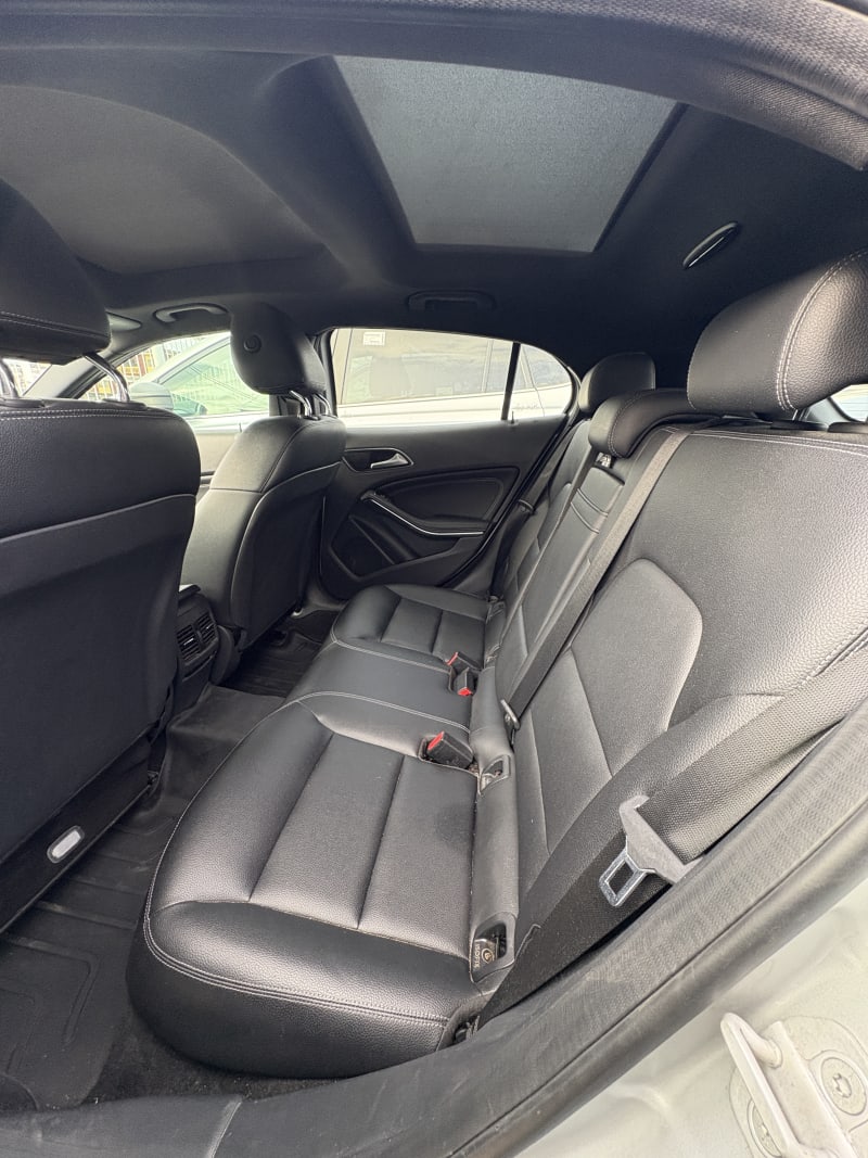 MERCEDES-BENZ GLA 250 Oshodi-Isolo