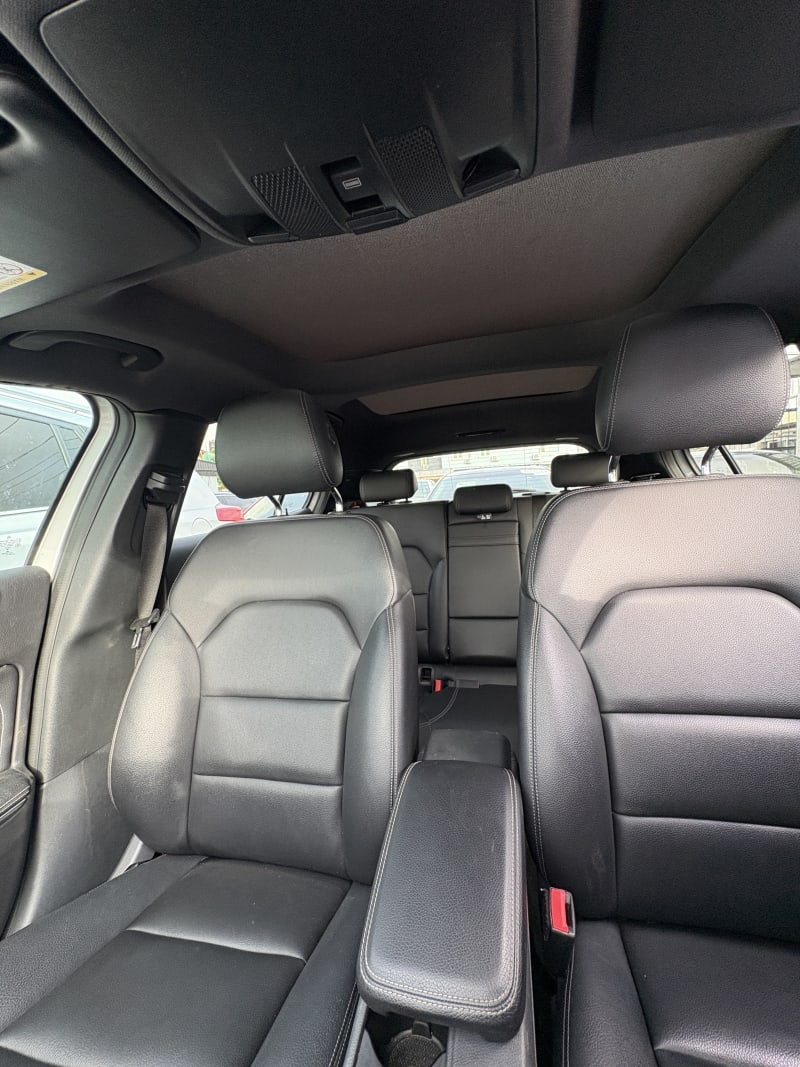 MERCEDES-BENZ GLA 250 Oshodi-Isolo