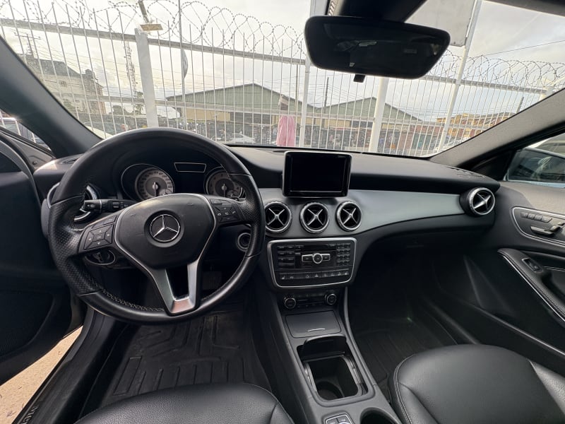 MERCEDES-BENZ GLA 250 Oshodi-Isolo