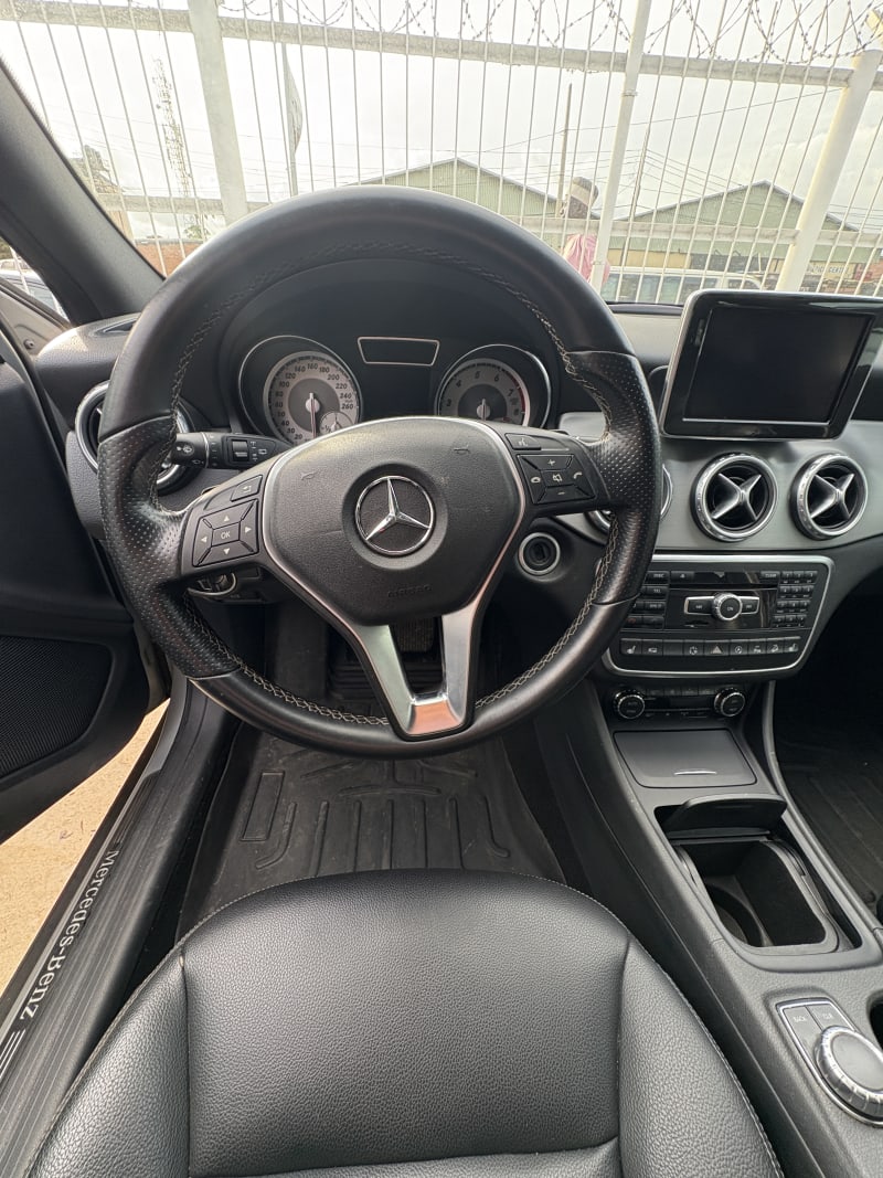 MERCEDES-BENZ GLA 250 Oshodi-Isolo
