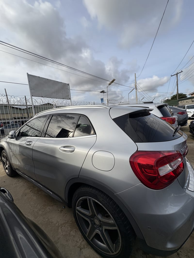 MERCEDES-BENZ GLA 250 Oshodi-Isolo