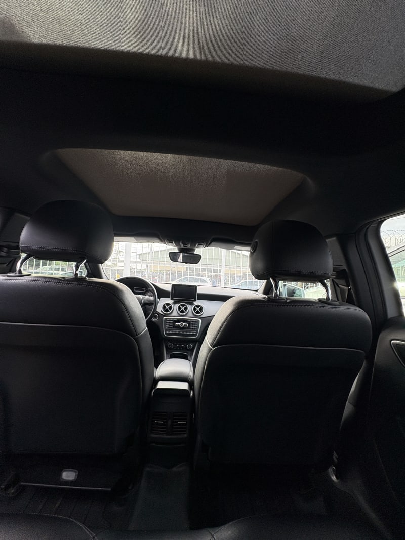 MERCEDES-BENZ GLA 250 Oshodi-Isolo