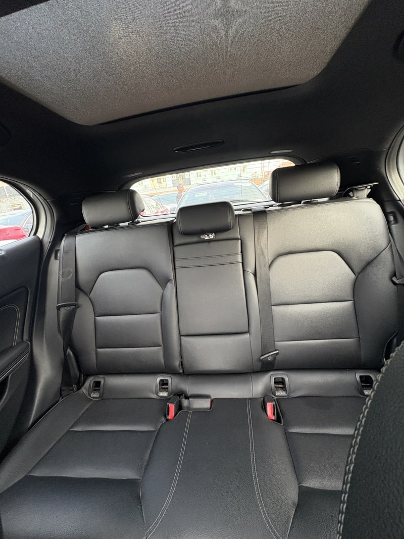MERCEDES-BENZ GLA 250 Oshodi-Isolo