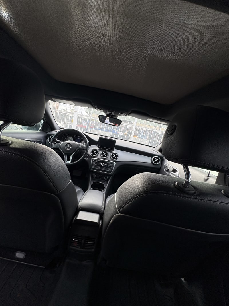 MERCEDES-BENZ GLA 250 Oshodi-Isolo