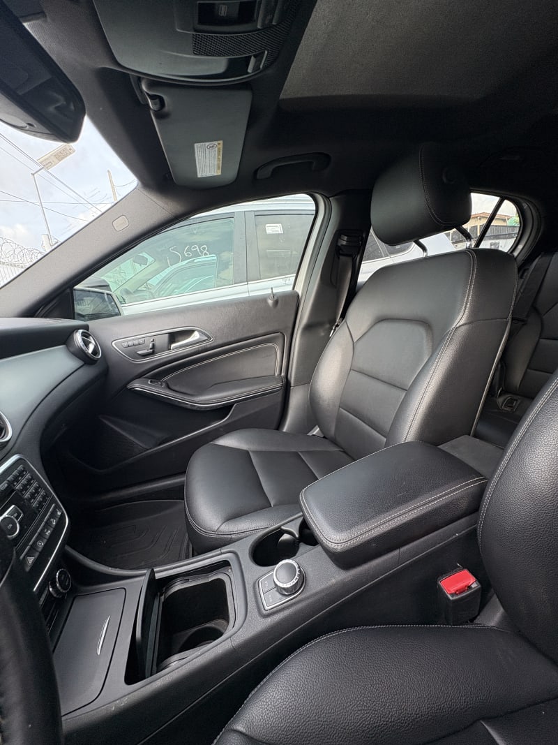 MERCEDES-BENZ GLA 250 Oshodi-Isolo