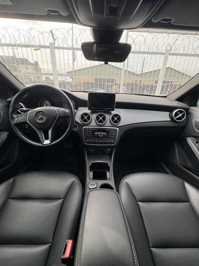 MERCEDES-BENZ GLA 250 Oshodi-Isolo