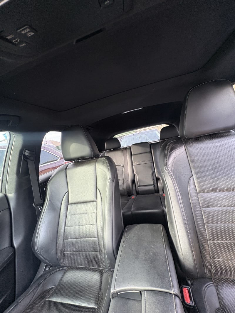 LEXUS RX 350 F Sport 4x4 MY20 AT Oshodi-Isolo