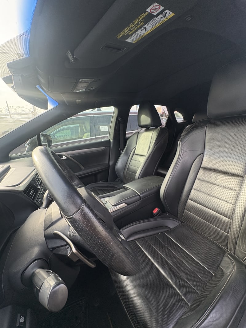 LEXUS RX 350 F Sport 4x4 MY20 AT Oshodi-Isolo