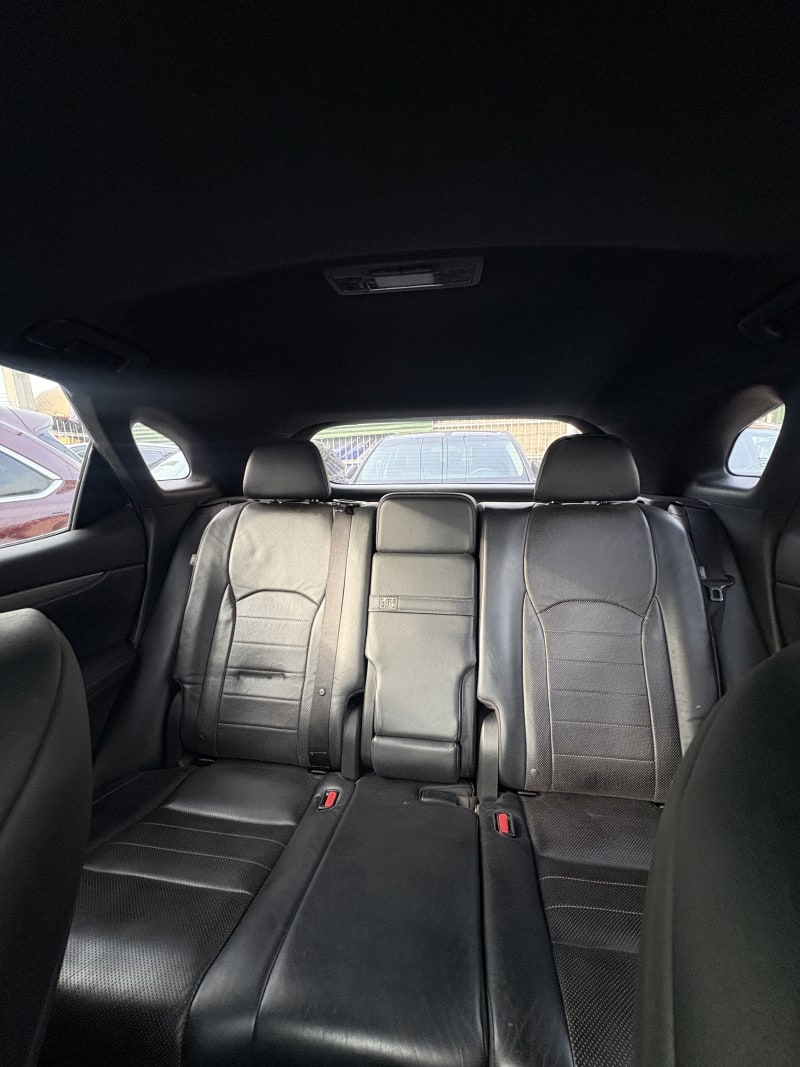LEXUS RX 350 F Sport 4x4 MY20 AT Oshodi-Isolo