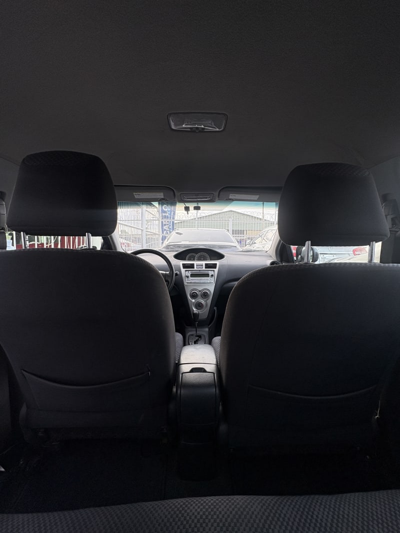 TOYOTA Yaris LE Oshodi-Isolo